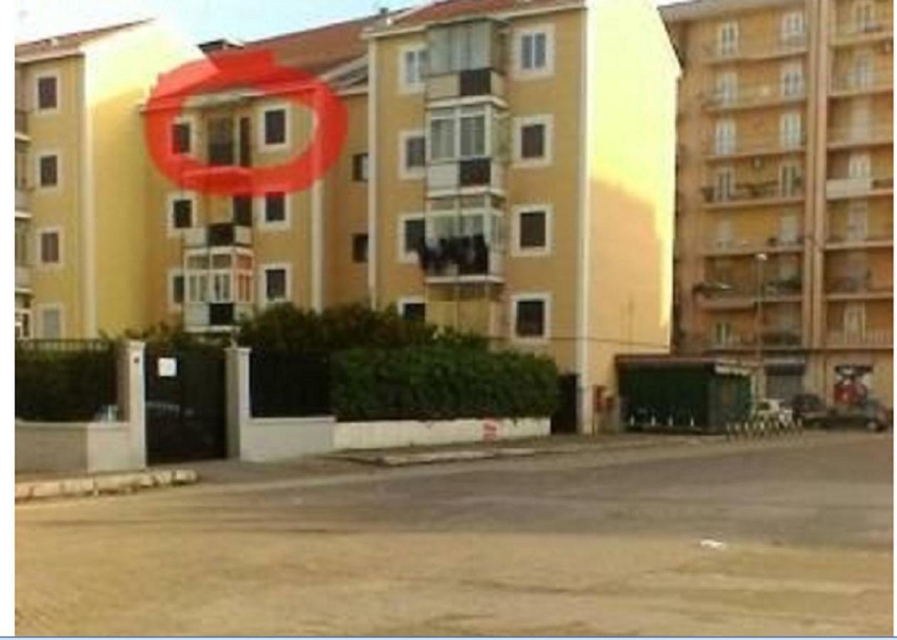 Flat By Lello Daire Bari Dış mekan fotoğraf
